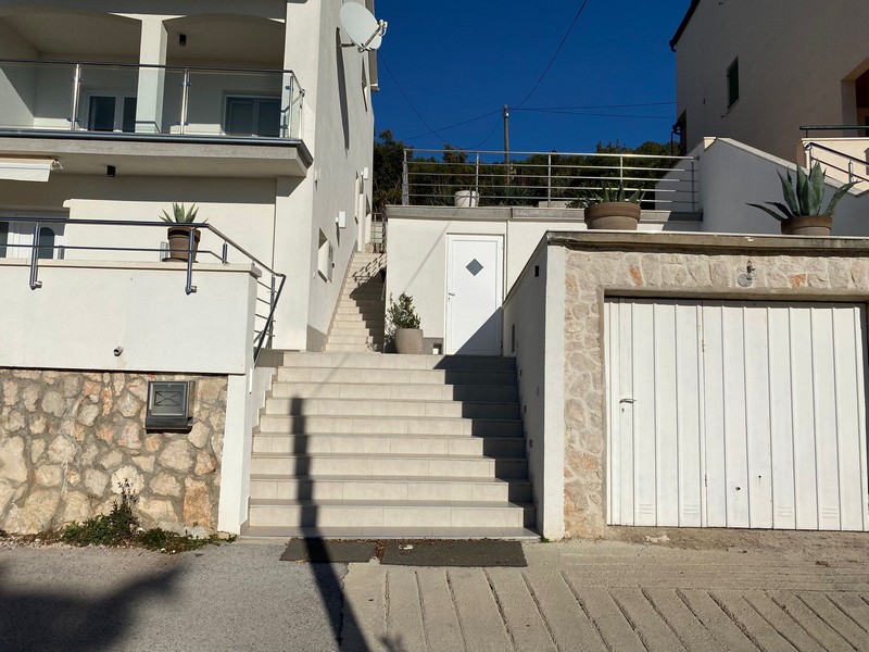 Haus kaufen in Kroatien, Nord-Dalmatien, Insel Murter + Tisno - Panorama Scouting Immobilien H2134, Kaufpreis: 725.000 EUR - Bild 5