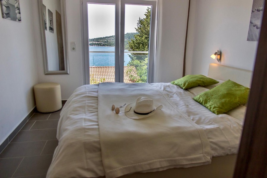 Haus kaufen in Kroatien, Nord-Dalmatien, Insel Murter + Tisno - Panorama Scouting Immobilien H2134, Kaufpreis: 725.000 EUR - Bild 8