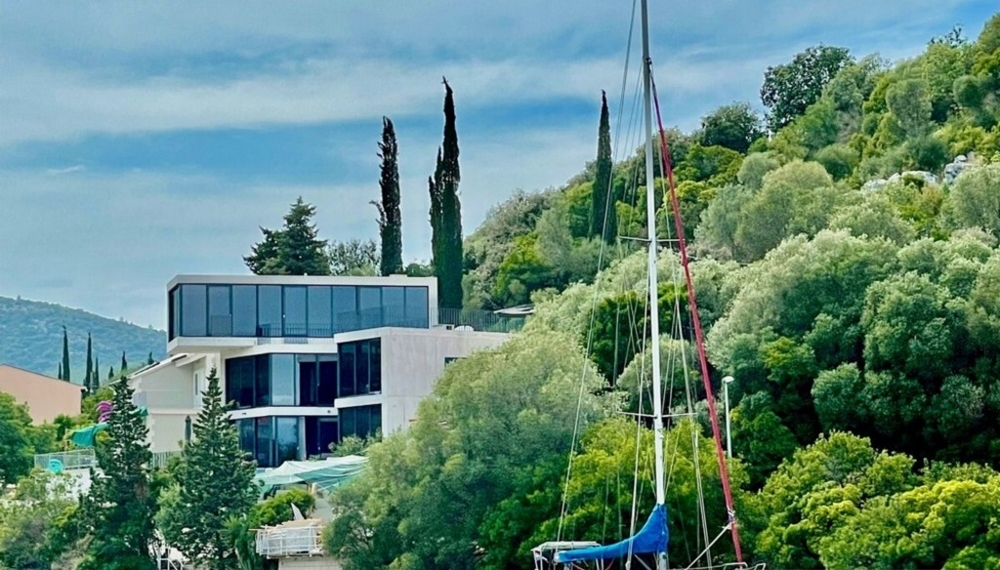 Immobilienmakler für Kroatien - Panorama Scouting H2138