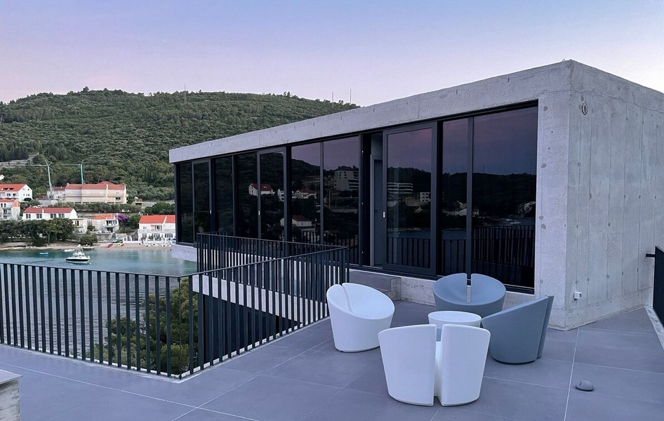 Haus kaufen in Kroatien, Süd-Dalmatien, Insel Korcula - Panorama Scouting Immobilien H2138, Kaufpreis: 0 EUR - Bild 6