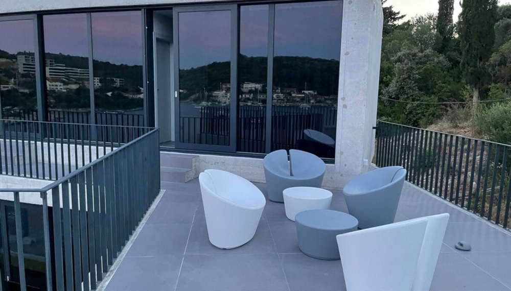 Haus kaufen in Kroatien, Süd-Dalmatien, Insel Korcula - Panorama Scouting Immobilien H2138, Kaufpreis: 0 EUR - Bild 7