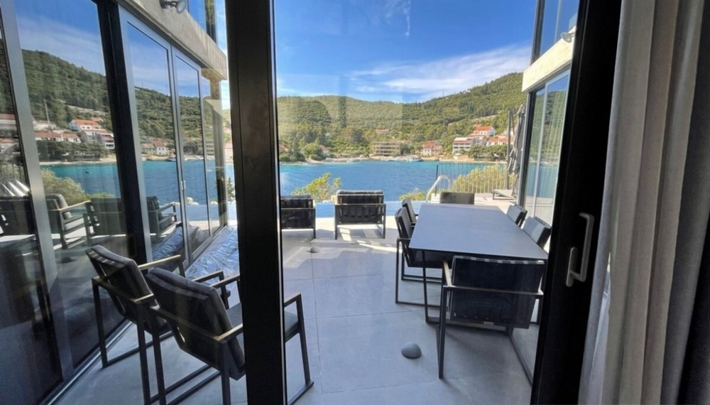 Haus kaufen in Kroatien, Süd-Dalmatien, Insel Korcula - Panorama Scouting Immobilien H2138, Kaufpreis: 0 EUR - Bild 8