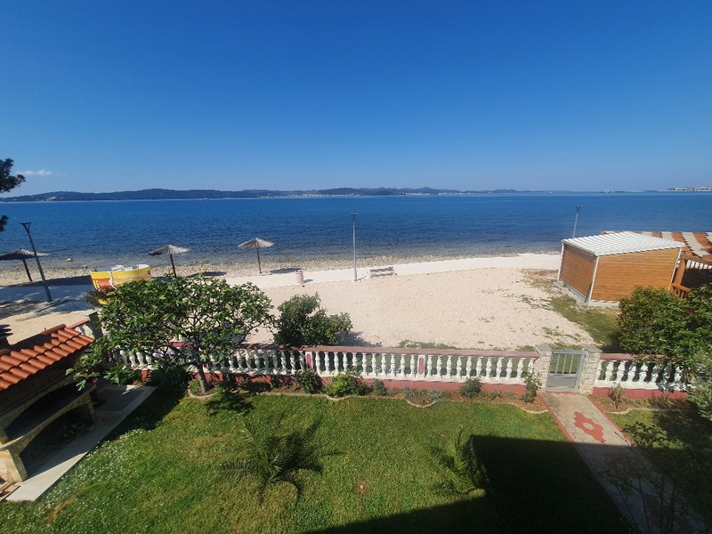Haus am Meer in Kroatien kaufen - Panorama Scouting H2140, Nord-Dalmatien, Zadar.