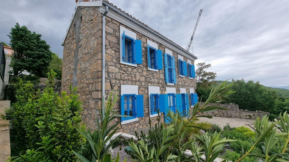 Haus kaufen in Kroatien, Kvarner Bucht, Crikvenica - Panorama Scouting Immobilien H2144, Kaufpreis: 580.000 EUR - Bild 1