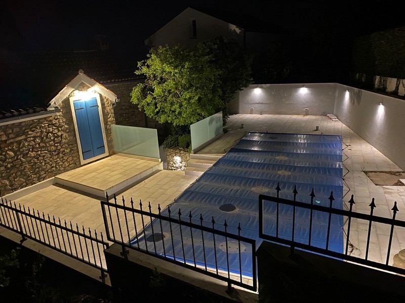 Haus kaufen in Kroatien, Kvarner Bucht, Crikvenica - Panorama Scouting Immobilien H2144, Kaufpreis: 580.000 EUR - Bild 10