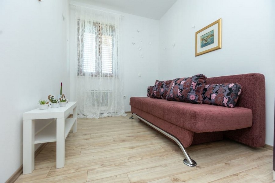 Haus kaufen in Kroatien, Nord-Dalmatien, Zadar - Panorama Scouting Immobilien H2169, Kaufpreis: 500.000 EUR - Bild 8