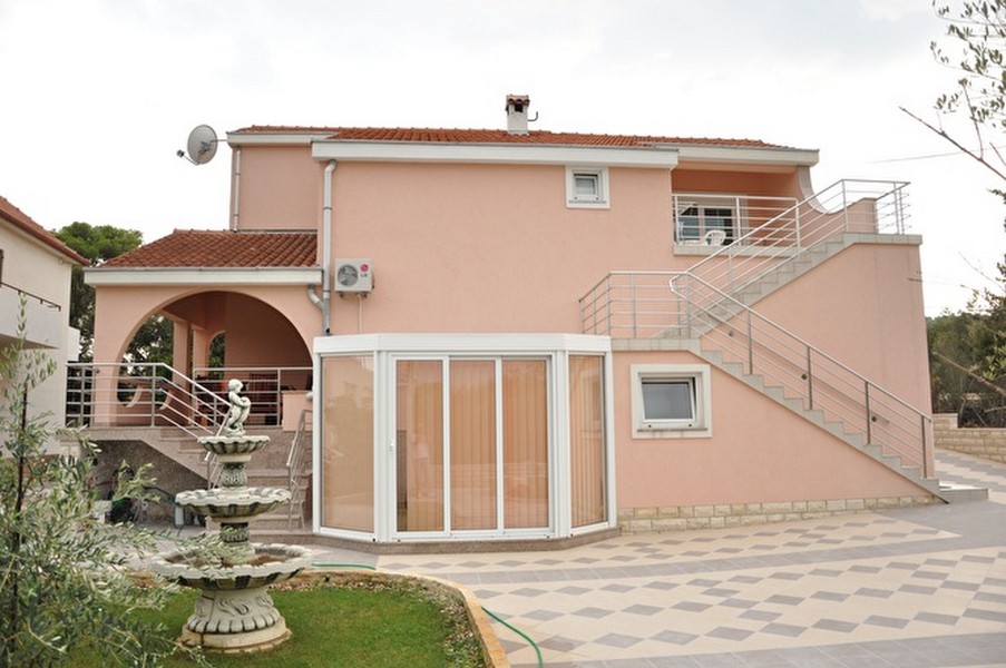 Haus kaufen in Kroatien, Nord-Dalmatien, Insel Ugljan / Pasman / Dugi Otok - Panorama Scouting Immobilien H2171, Kaufpreis: 700.000 EUR - Bild 4