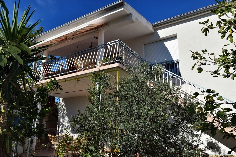 Haus kaufen in Kroatien, Nord-Dalmatien, Insel Murter + Tisno - Panorama Scouting Immobilien H2173, Kaufpreis: 550.000 EUR - Bild 1