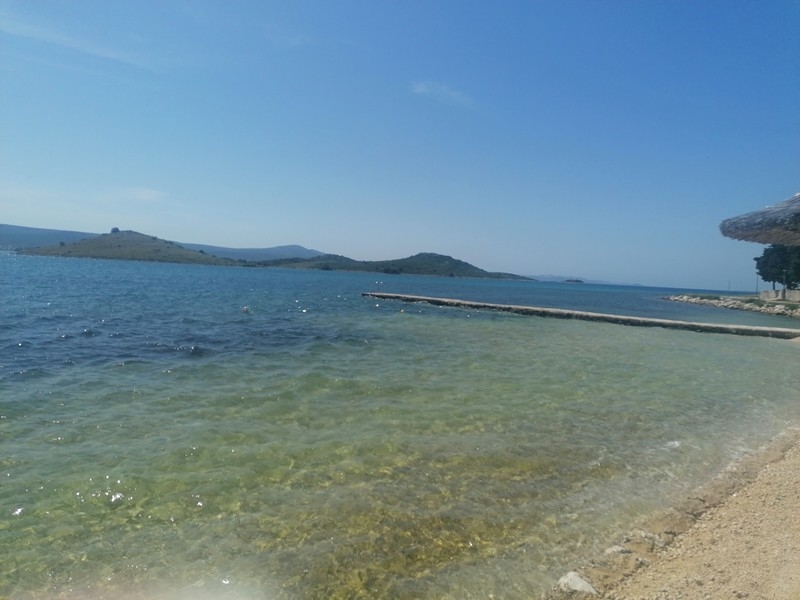Haus am Meer kaufen in Kroatien, Nord-Dalmatien, Biograd na Moru - Panorama Scouting Immobilien H2187, Kaufpreis: 1.350.000 EUR - Bild 1