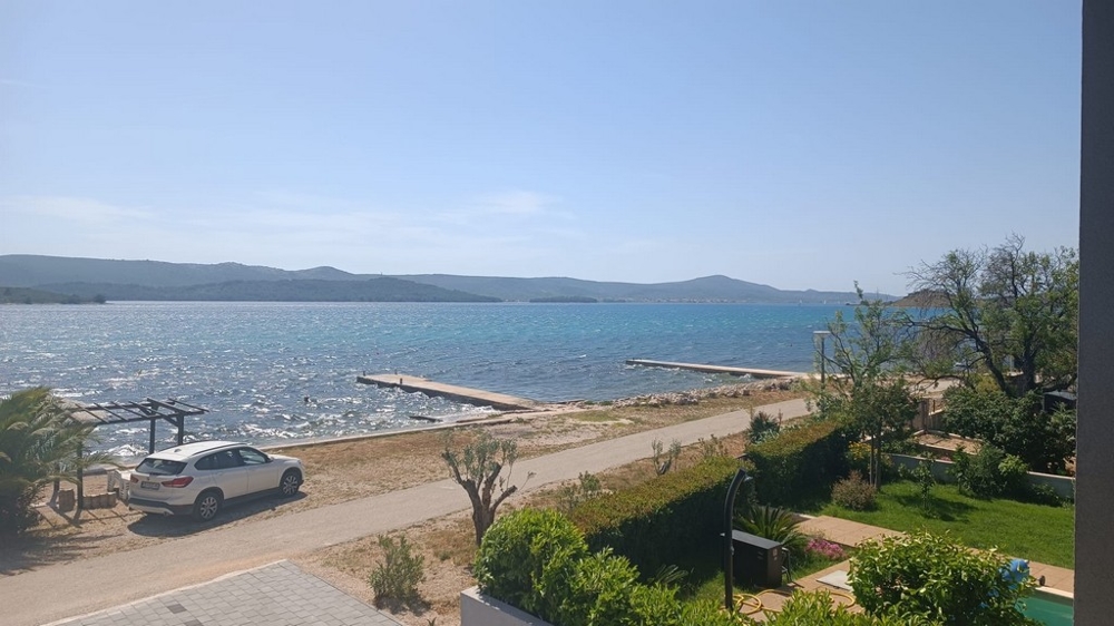 Haus kaufen in Kroatien, Nord-Dalmatien, Biograd na Moru - Panorama Scouting Immobilien H2187, Kaufpreis: 1.350.000 EUR - Bild 9