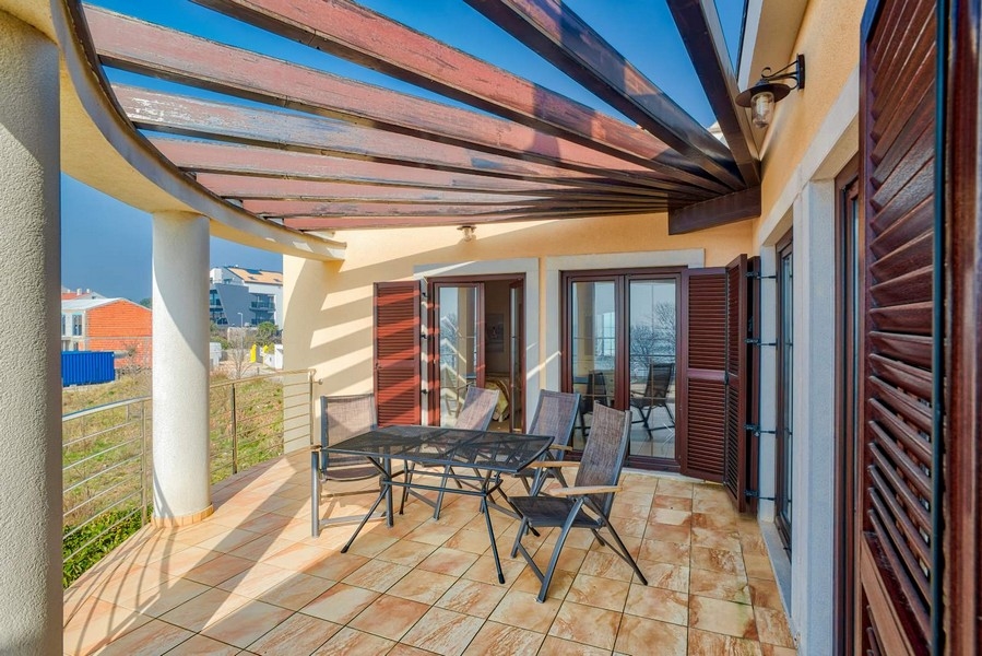 Haus kaufen in Kroatien, Istrien, Medulin - Panorama Scouting Immobilien H2199, Kaufpreis: 1.600.000 EUR - Bild 8