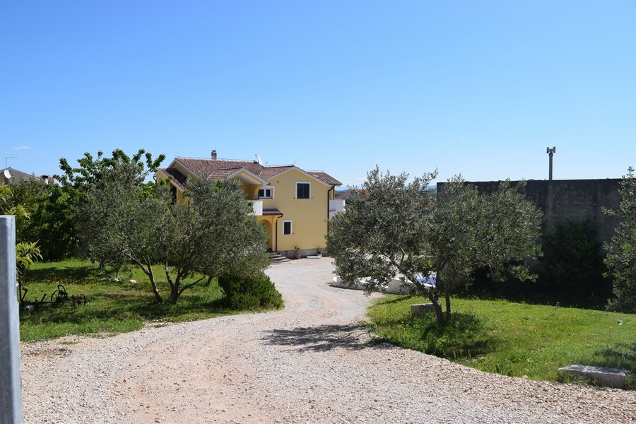 Haus kaufen in Kroatien, Nord-Dalmatien, Vodice - Panorama Scouting Immobilien H2204, Kaufpreis: 750.000 EUR - Bild 5