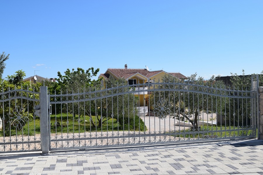 Haus kaufen in Kroatien, Nord-Dalmatien, Vodice - Panorama Scouting Immobilien H2204, Kaufpreis: 750.000 EUR - Bild 6