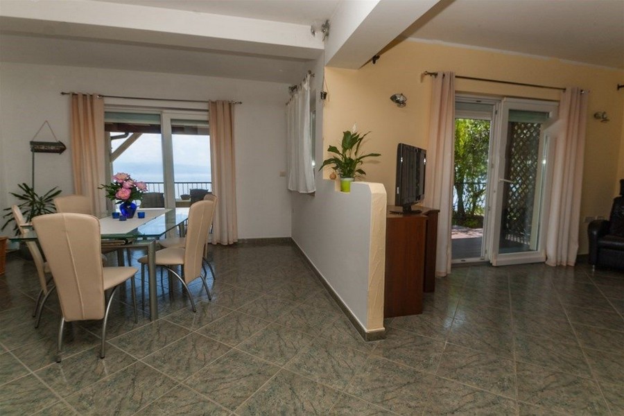 Haus kaufen in Kroatien, Kvarner Bucht, Lovran - Panorama Scouting Immobilien H2213, Kaufpreis: 575.000 EUR - Bild 8