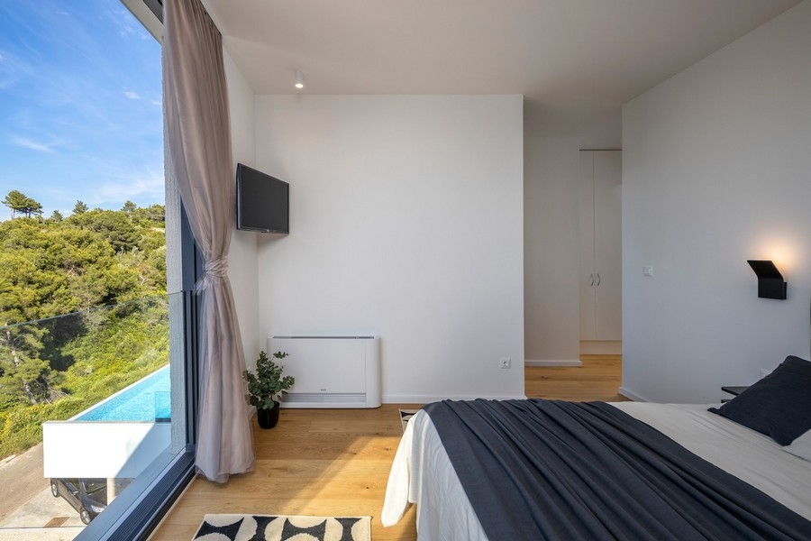 Haus kaufen in Kroatien, Nord-Dalmatien, Insel Ugljan / Pasman / Dugi Otok - Panorama Scouting Immobilien H2214, Kaufpreis: 1.250.000 EUR - Bild 11