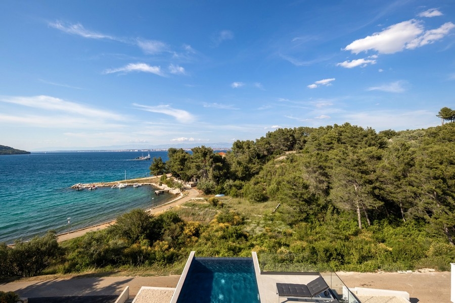 Haus kaufen in Kroatien, Nord-Dalmatien, Insel Ugljan / Pasman / Dugi Otok - Panorama Scouting Immobilien H2214, Kaufpreis: 1.250.000 EUR - Bild 6