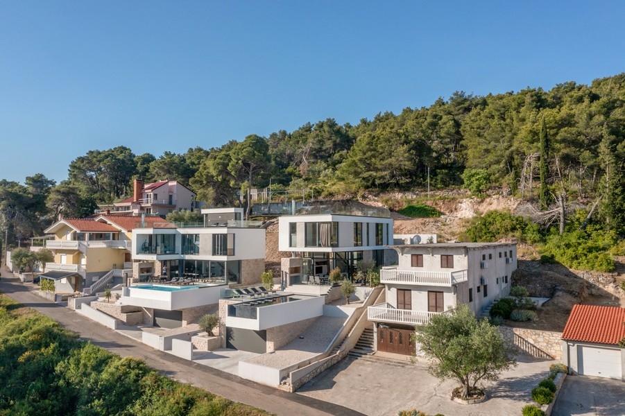 Haus kaufen in Kroatien, Nord-Dalmatien, Insel Ugljan / Pasman / Dugi Otok - Panorama Scouting Immobilien H2214, Kaufpreis: 1.250.000 EUR - Bild 7