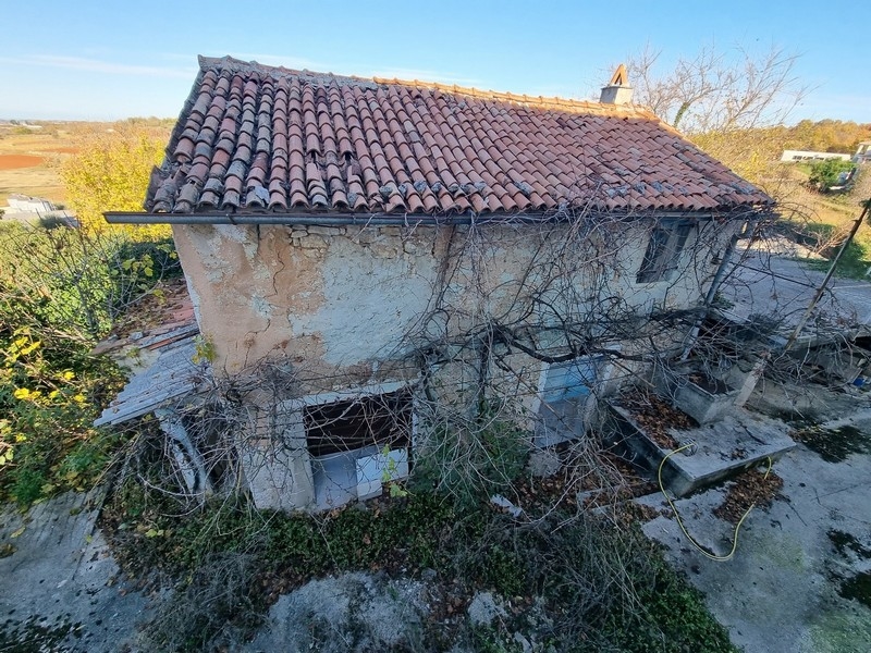 Haus kaufen in Kroatien, Istrien, Novigrad - Panorama Scouting Immobilien H2220, Kaufpreis: 150.000 EUR - Bild 11