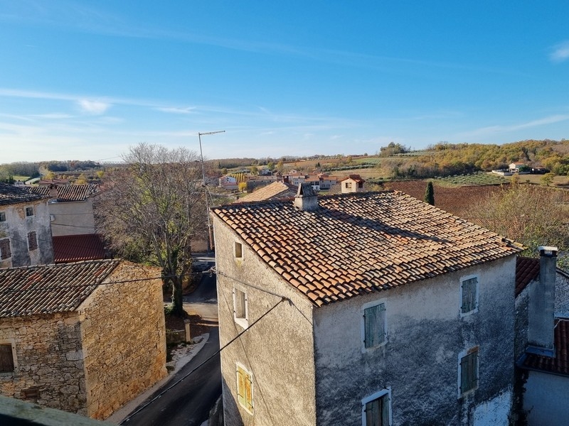Haus kaufen in Kroatien, Istrien, Novigrad - Panorama Scouting Immobilien H2220, Kaufpreis: 150.000 EUR - Bild 12