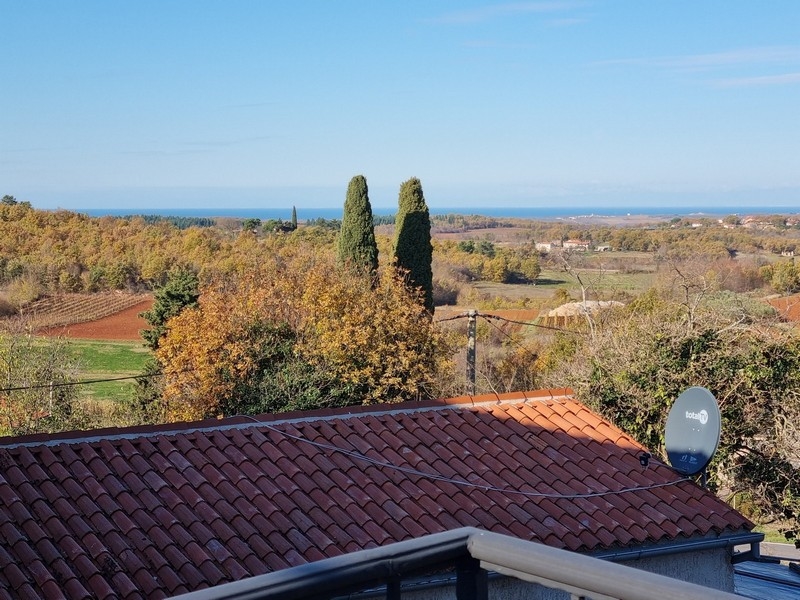 Haus kaufen in Kroatien, Istrien, Novigrad - Panorama Scouting Immobilien H2220, Kaufpreis: 150.000 EUR - Bild 5
