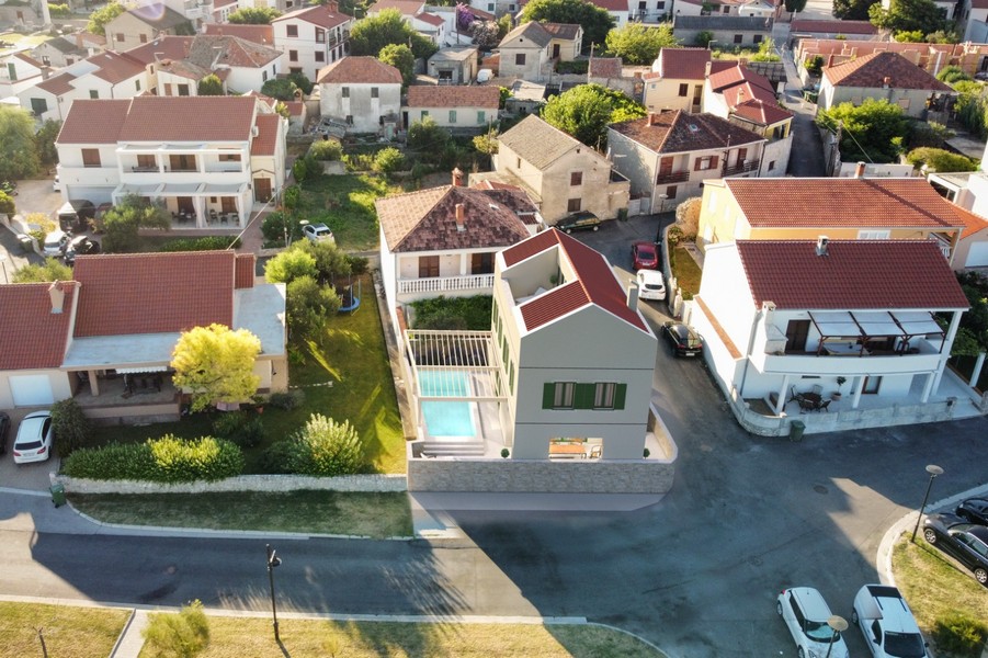 Haus kaufen in Kroatien, Nord-Dalmatien, Insel Vir / Nin - Panorama Scouting Immobilien H2234, Kaufpreis: 1.220.000 EUR - Bild 5
