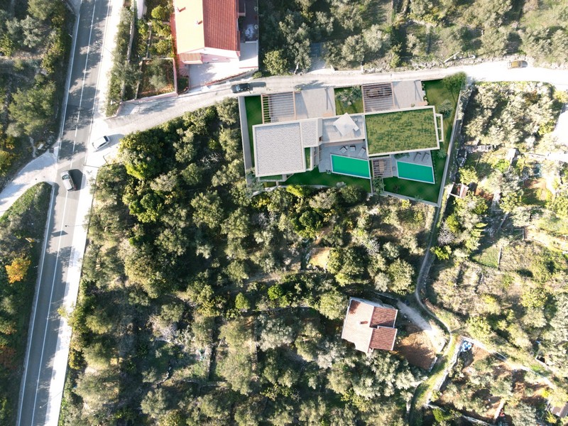Haus kaufen in Kroatien, Nord-Dalmatien, Insel Ugljan / Pasman / Dugi Otok - Panorama Scouting Immobilien H2239, Kaufpreis: 760.000 EUR - Bild 5