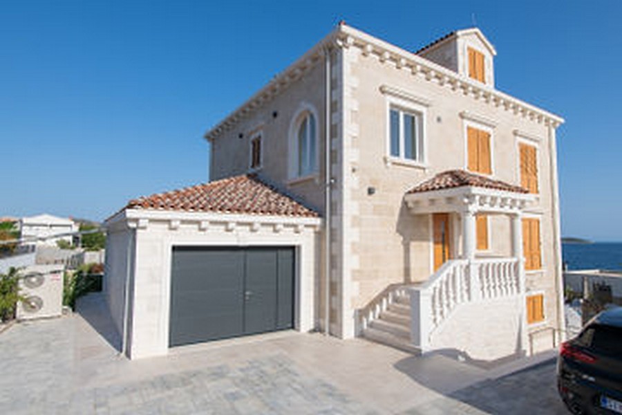 Haus kaufen in Kroatien, Nord-Dalmatien, Primosten / Rogoznica - Panorama Scouting Immobilien H2247, Kaufpreis: 0 EUR - Bild 13