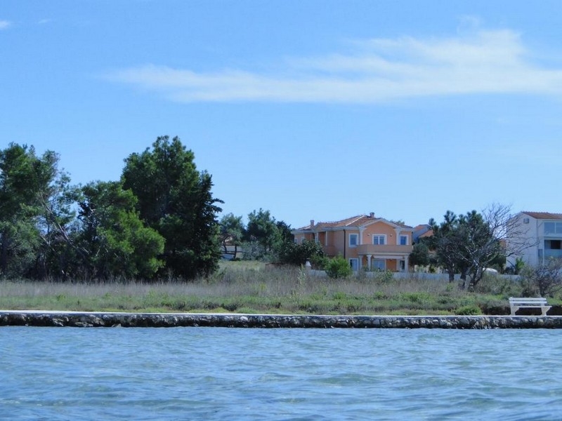 Immobilien Kroatien - Zadar, Haus Panorama Scouting H2250