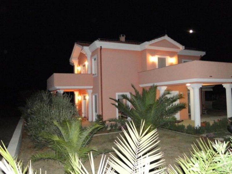 Haus kaufen in Kroatien, Nord-Dalmatien, Zadar - Panorama Scouting Immobilien H2250, Kaufpreis: 750.000 EUR - Bild 4