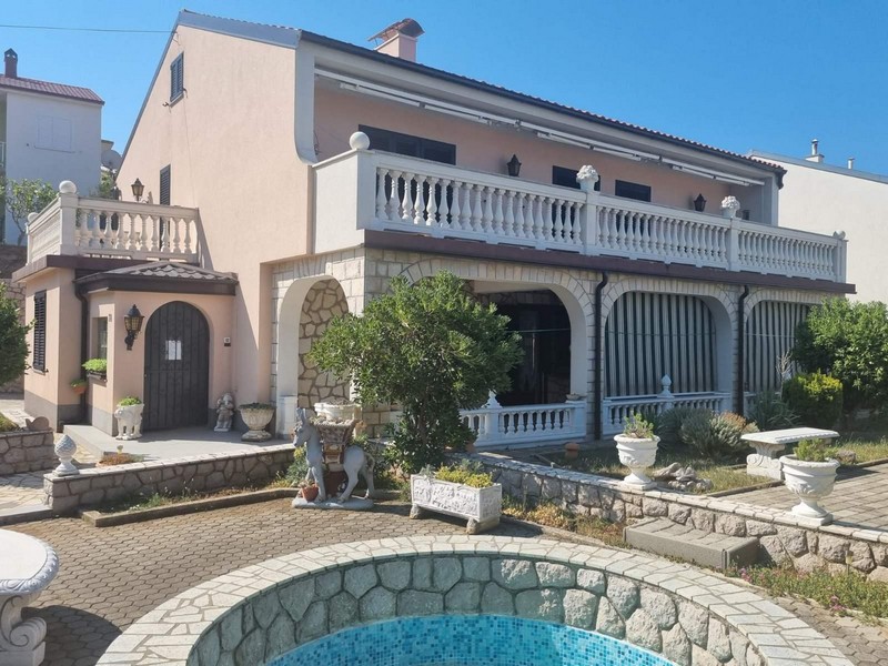 Haus kaufen in Kroatien, Kvarner Bucht, Senj - Panorama Scouting Immobilien H2254, Kaufpreis: 610.000 EUR - Bild 1