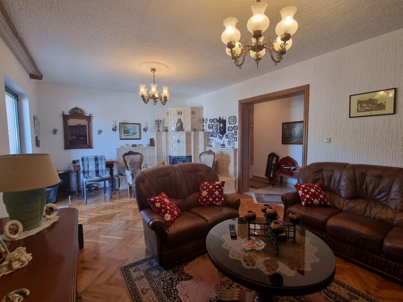 Haus kaufen in Kroatien, Kvarner Bucht, Senj - Panorama Scouting Immobilien H2254, Kaufpreis: 610.000 EUR - Bild 8