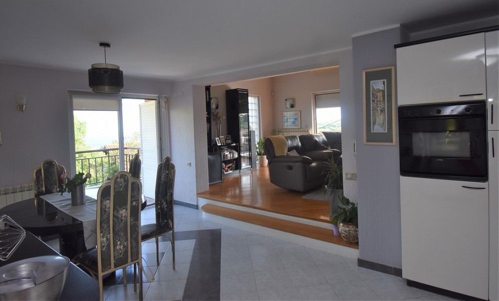 Haus kaufen in Kroatien, Kvarner Bucht, Rijeka - Panorama Scouting Immobilien H2263, Kaufpreis: 630.000 EUR - Bild 11