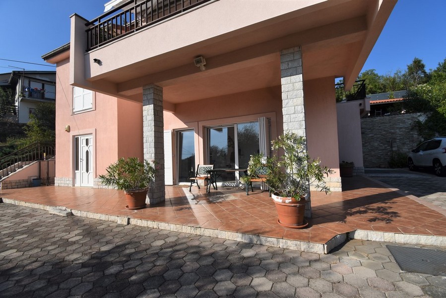 Haus kaufen in Kroatien, Kvarner Bucht, Rijeka - Panorama Scouting Immobilien H2263, Kaufpreis: 630.000 EUR - Bild 3