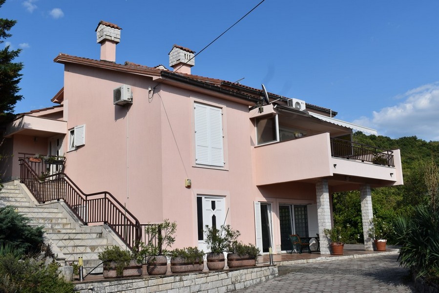 Haus kaufen in Kroatien, Kvarner Bucht, Rijeka - Panorama Scouting Immobilien H2263, Kaufpreis: 630.000 EUR - Bild 4