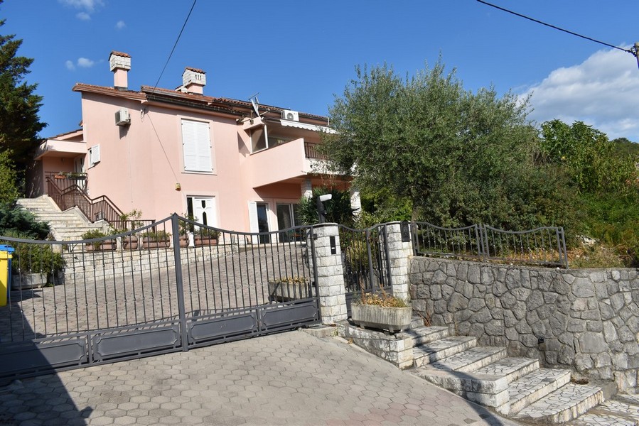 Haus kaufen in Kroatien, Kvarner Bucht, Rijeka - Panorama Scouting Immobilien H2263, Kaufpreis: 630.000 EUR - Bild 5