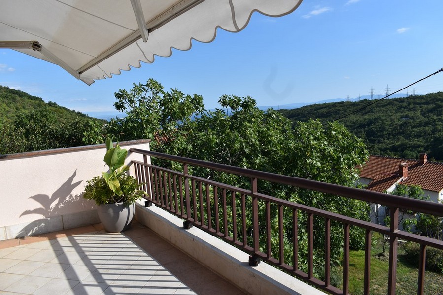 Haus kaufen in Kroatien, Kvarner Bucht, Rijeka - Panorama Scouting Immobilien H2263, Kaufpreis: 630.000 EUR - Bild 7