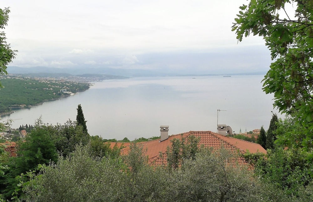 Haus kaufen in Kroatien, Kvarner Bucht, Opatija - Panorama Scouting Immobilien H2271, Kaufpreis: 810.000 EUR - Bild 1