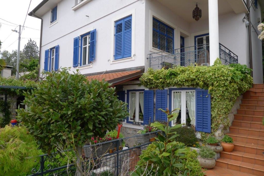 Haus kaufen in Kroatien, Kvarner Bucht, Opatija - Panorama Scouting Immobilien H2271, Kaufpreis: 810.000 EUR - Bild 2
