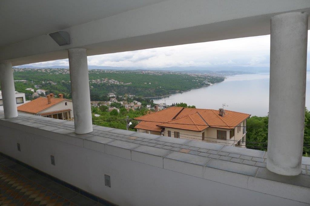 Haus kaufen in Kroatien, Kvarner Bucht, Opatija - Panorama Scouting Immobilien H2271, Kaufpreis: 810.000 EUR - Bild 7