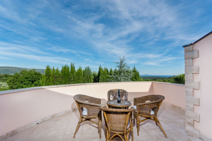 Haus kaufen in Kroatien, Istrien, Rabac / Labin - Panorama Scouting Immobilien H2272, Kaufpreis: 1.245.000 EUR - Bild 1