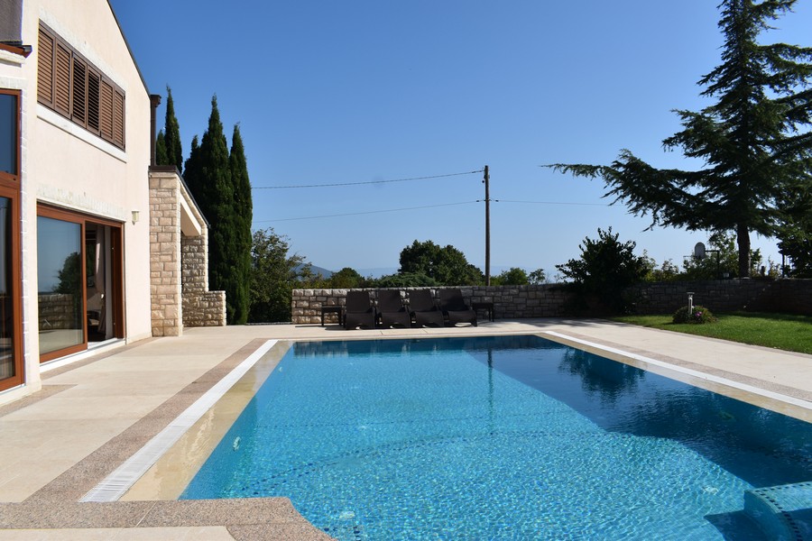 Haus kaufen in Kroatien, Istrien, Rabac / Labin - Panorama Scouting Immobilien H2272, Kaufpreis: 1.245.000 EUR - Bild 2