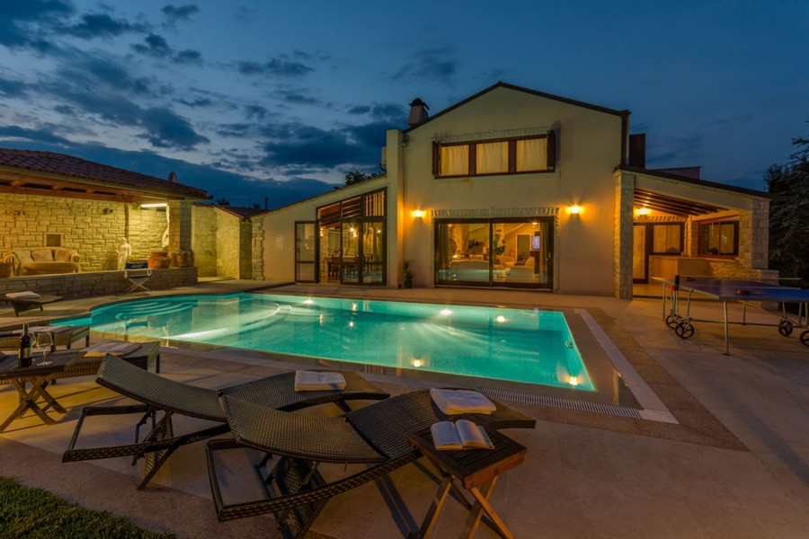 Haus kaufen in Kroatien, Istrien, Rabac / Labin - Panorama Scouting Immobilien H2272, Kaufpreis: 1.245.000 EUR - Bild 3