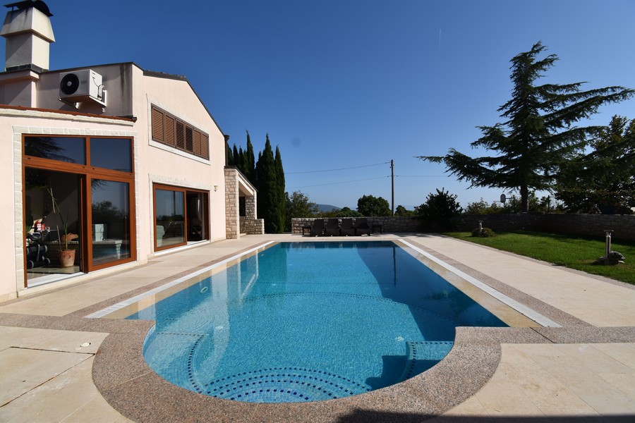 Haus kaufen in Kroatien, Istrien, Rabac / Labin - Panorama Scouting Immobilien H2272, Kaufpreis: 1.245.000 EUR - Bild 5
