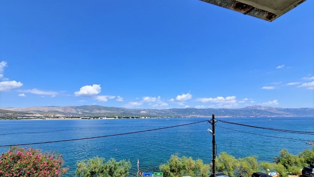 Haus kaufen in Kroatien, Mittel-Dalmatien, Insel Ciovo + Trogir - Panorama Scouting Immobilien H2285, Kaufpreis: 650.000 EUR - Bild 1