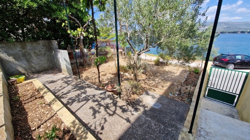 Haus kaufen in Kroatien, Mittel-Dalmatien, Insel Ciovo + Trogir - Panorama Scouting Immobilien H2285, Kaufpreis: 650.000 EUR - Bild 6