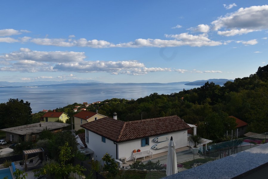 Haus kaufen in Kroatien, Kvarner Bucht, Opatija - Panorama Scouting Immobilien H2303, Kaufpreis: 980.000 EUR - Bild 6