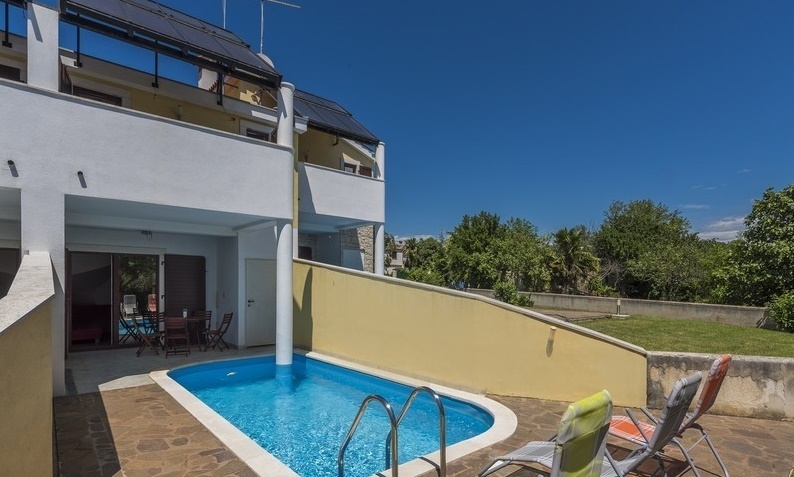 Haus kaufen in Kroatien, Istrien, Novigrad - Panorama Scouting Immobilien H2310, Kaufpreis: 299.000 EUR - Bild 2