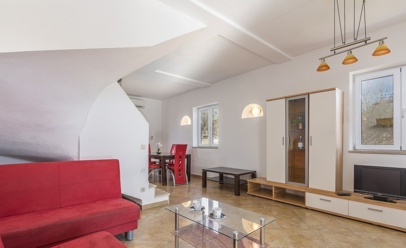 Haus kaufen in Kroatien, Istrien, Novigrad - Panorama Scouting Immobilien H2310, Kaufpreis: 299.000 EUR - Bild 6