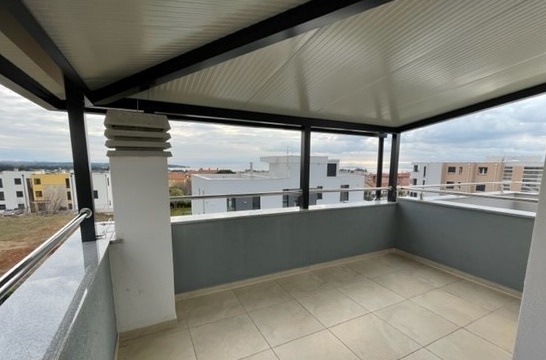 Immobilien Kroatien - Novigrad, Haus Panorama Scouting H2311