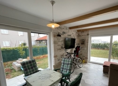 Haus kaufen in Kroatien, Istrien, Novigrad - Panorama Scouting Immobilien H2311, Kaufpreis: 388.000 EUR - Bild 6